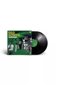Old School Reggae (vinyl)