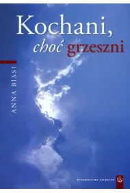 Kochani, cho� grzeszni SALWATOR