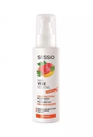 Sessio Hair Vege Cocktail Multifunkcyjny krem BB do wosw Mango 100 g