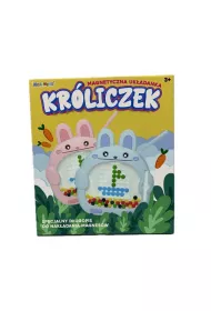Magnetyczna tablica Krlik 1009725 Norimpex