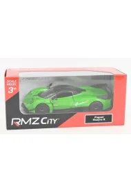 RMZ 5 Pagani Huayra R green/554074 Daffi