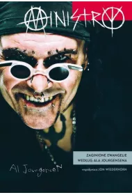 Ministry. Zaginione ewangelie wed�ug Ala Jourgensena