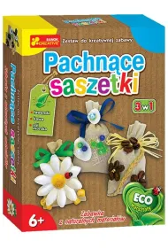 Pachn�ce saszetki Ranok-Creative