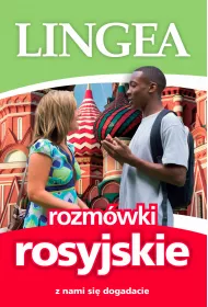 Rozm�wki rosyjskie. Z nami si� dogadacie