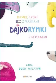 Bajkorymki z mora�ami w.2