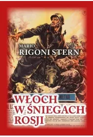 W�och w �niegach Rosji