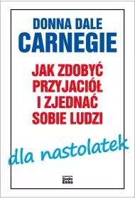 Jak zdoby� przyjaci� i zjedna� sobie ludzi dla nastolatek