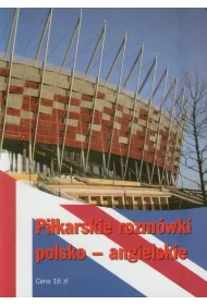 Pi�karskie rozm�wki polsko-angielskie