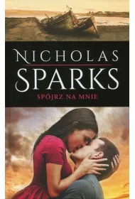 Sp�jrz na mnie (oprawa twarda)