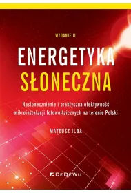 Energetyka s�oneczna