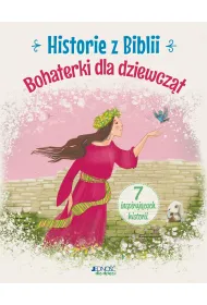 Historie z Biblii
