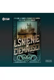 Audiobook CD MP3 L�nienie w ciemno�ci. Dla uczczenia dwudziestolecia Lilja`s Library