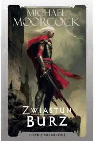 Zwiastun Burz