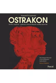 Audiobook Ostrakon. Da Vinci i Kopernik - spotkanie, o ktrym Watykan wolaby zapomnie mp3
