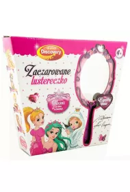 Zaczarowane lustereczko (DD60792) * Dumel