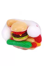Jedzenie Fast Food Maksik