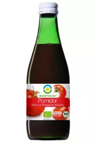 Bio Food Sok pomidorowy 300 ml Bio