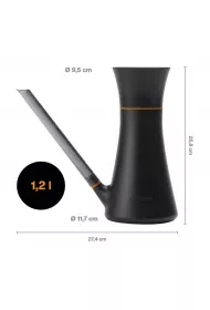 Fiskars Konewka do precyzyjnego podlewania 1.2 l