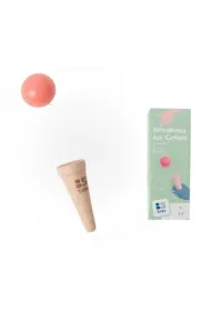 Kendama lody drewniane Bs Toys