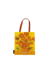 Torba p��cienna Van Gogh Sunflowers