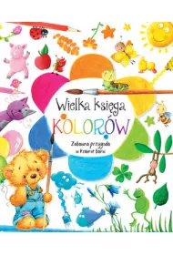 Wielka ksiga kolorw