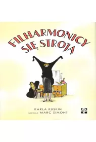 Filharmonicy si� stroj�