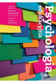 eBook Psychologia edukacyjna mobi epub