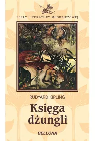 eBook Ksi�ga d�ungli mobi epub