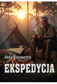 eBook Ekspedycja mobi epub