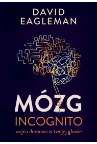 eBook Mzg incognito. Wojna domowa w twojej gowie mobi epub