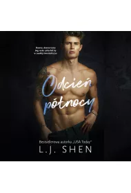 Audiobook Odcie� p�nocy mp3