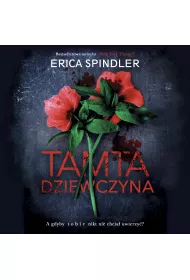 Audiobook Tamta dziewczyna mp3
