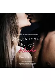 Audiobook Pragnienie, by by blisko. Trudne rozgrywki. Tom 2 mp3