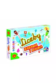 Uniwersytet M�drej Zabawy Liczby