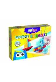 Strigo Wodne koraliki breloczek statek 150036-1