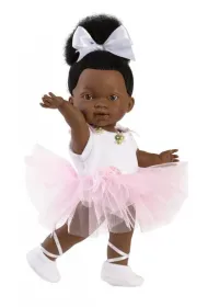 Lalka Zoe Baletnica 28 cm Symag