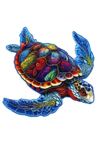 Puzzle 189 drewniane ��w Recent Toys