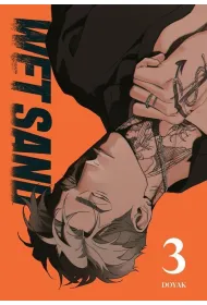 Wet Sand, Volume 3