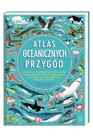 Atlas oceanicznych przyg�d