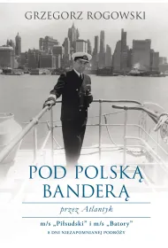 Pod polsk� bander� przez Atlantyk