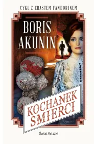 Kochanek �mierci
