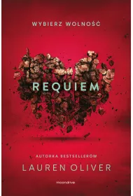 Requiem. Delirium. Tom 3