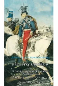 Przepisy ubior�w dla Ksi�stwa Warszawskiego
