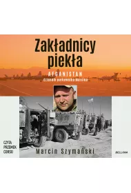 Audiobook Zak�adnicy piek�a mp3