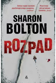 eBook Rozpad mobi epub