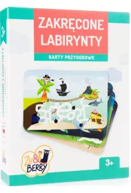 Zakr�cone labirynty