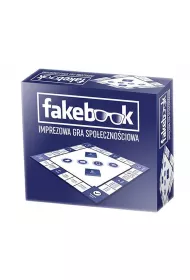Fakebook Grammi