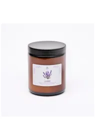 Pavoncella �wieczka zapachowa Lavender 250 ml