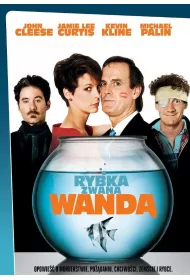 Rybka zwana Wand
