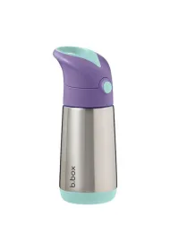 b.box Bidon termiczny Lilac Pop 350 ml